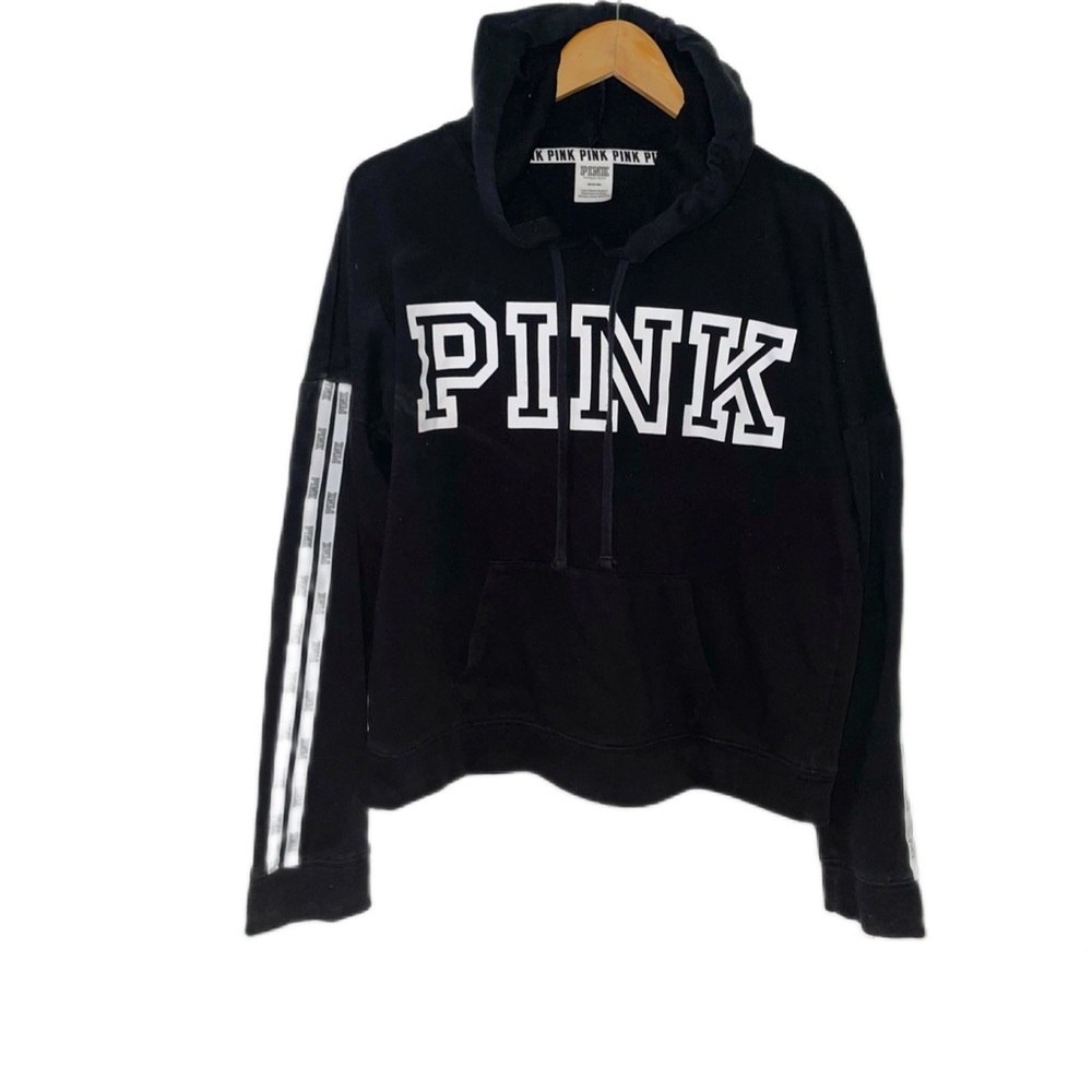 Victoria’s Secret Pink Sweater